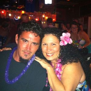 Meet your Posher, Cathy